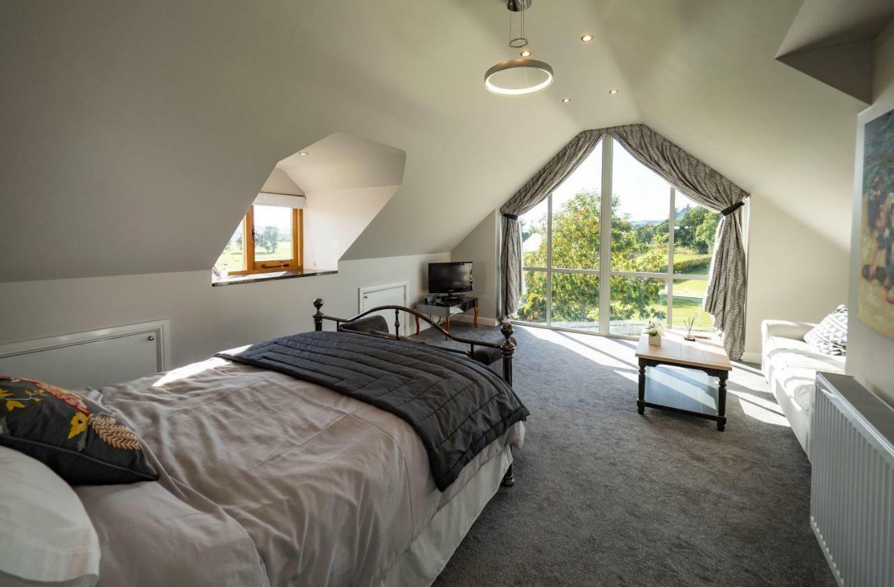 Bed and Breakfast Rhyd Lydan Ньютаун Екстер'єр фото